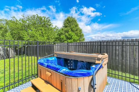 Tiny photo for 2501 Woodridge Place, Champaign, IL 61822 (MLS # 12184276)