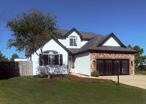 Tiny photo for 2501 Woodridge Place, Champaign, IL 61822 (MLS # 12184276)