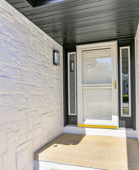 Tiny photo for 2501 Woodridge Place, Champaign, IL 61822 (MLS # 12184276)