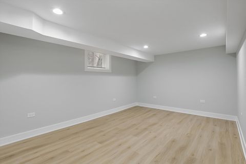 Tiny photo for 8058 S Wood Street, Chicago, IL 60620 (MLS # 12507327)