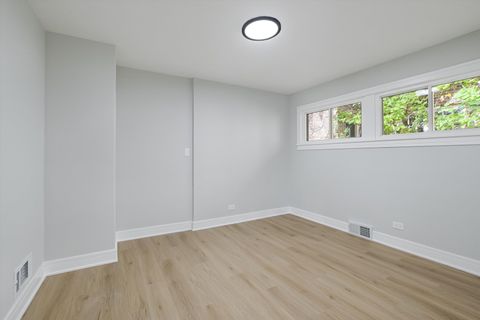 Tiny photo for 8058 S Wood Street, Chicago, IL 60620 (MLS # 12507327)