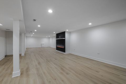 Tiny photo for 8058 S Wood Street, Chicago, IL 60620 (MLS # 12507327)