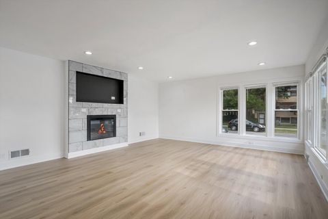 Tiny photo for 8058 S Wood Street, Chicago, IL 60620 (MLS # 12507327)