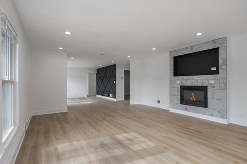 Tiny photo for 8058 S Wood Street, Chicago, IL 60620 (MLS # 12507327)