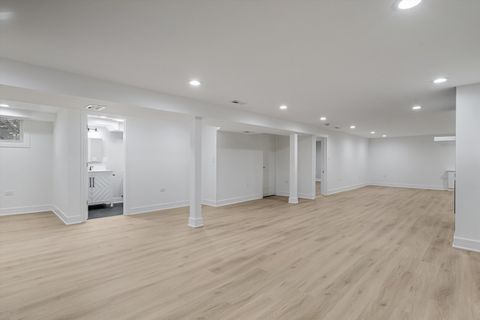 Tiny photo for 8058 S Wood Street, Chicago, IL 60620 (MLS # 12507327)