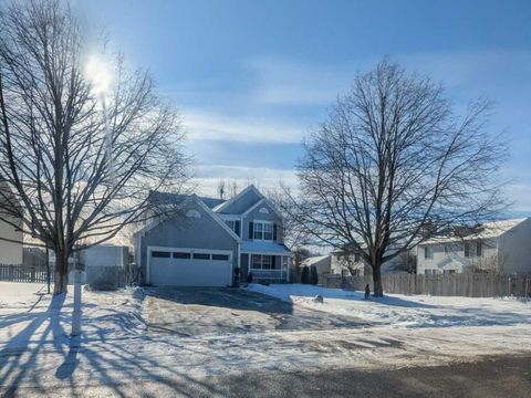 Tiny photo for 183 Indian Ridge Lane, Lake Villa, IL 60046 (MLS # 12551750)