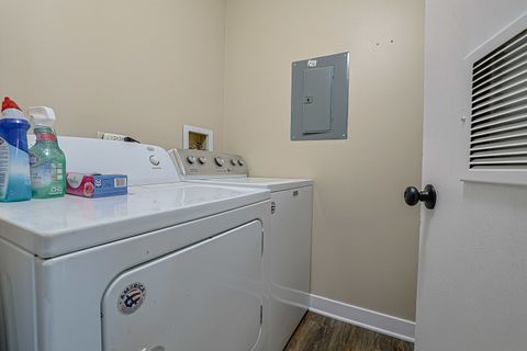 Tiny photo for 2366 South Street #D, Elgin, IL 60123 (MLS # 12507488)