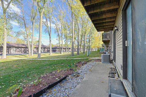 Tiny photo for 2366 South Street #D, Elgin, IL 60123 (MLS # 12507488)