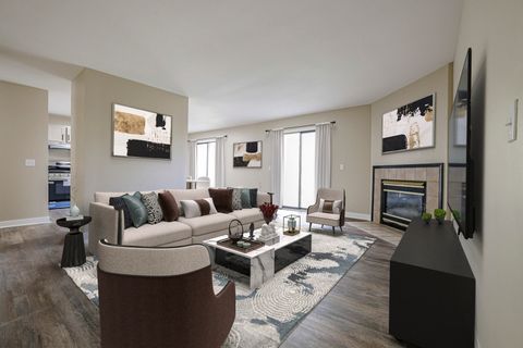 Tiny photo for 2366 South Street #D, Elgin, IL 60123 (MLS # 12507488)