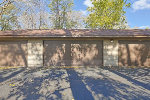 Tiny photo for 2366 South Street #D, Elgin, IL 60123 (MLS # 12507488)