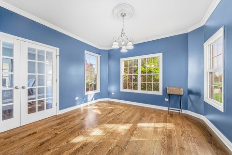 Tiny photo for 21454 English Drive, Frankfort, IL 60423 (MLS # 12505703)