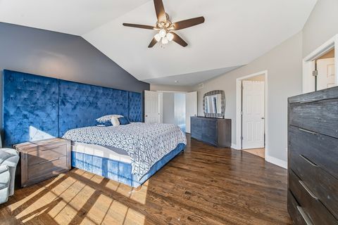 Tiny photo for 21454 English Drive, Frankfort, IL 60423 (MLS # 12505703)