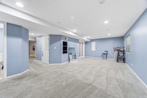 Tiny photo for 21454 English Drive, Frankfort, IL 60423 (MLS # 12505703)