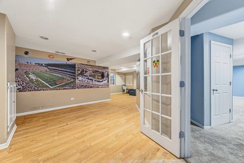 Tiny photo for 21454 English Drive, Frankfort, IL 60423 (MLS # 12505703)