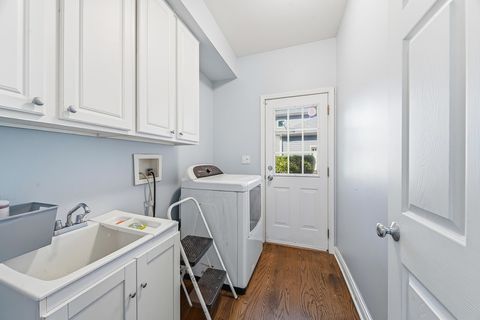 Tiny photo for 21454 English Drive, Frankfort, IL 60423 (MLS # 12505703)