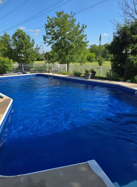 Tiny photo for 21454 English Drive, Frankfort, IL 60423 (MLS # 12505703)