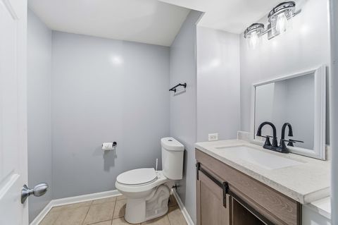 Tiny photo for 21454 English Drive, Frankfort, IL 60423 (MLS # 12505703)