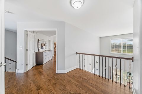 Tiny photo for 21454 English Drive, Frankfort, IL 60423 (MLS # 12505703)