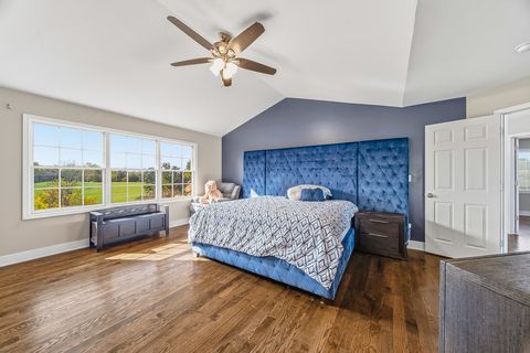 Tiny photo for 21454 English Drive, Frankfort, IL 60423 (MLS # 12505703)