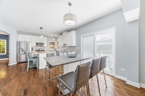 Tiny photo for 21454 English Drive, Frankfort, IL 60423 (MLS # 12505703)