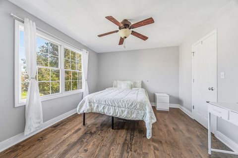 Tiny photo for 21454 English Drive, Frankfort, IL 60423 (MLS # 12505703)