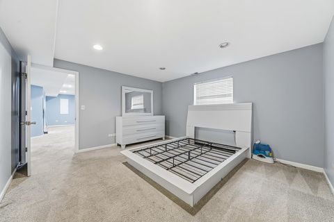 Tiny photo for 21454 English Drive, Frankfort, IL 60423 (MLS # 12505703)