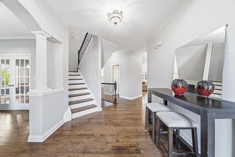 Tiny photo for 21454 English Drive, Frankfort, IL 60423 (MLS # 12505703)