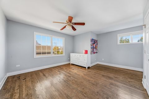 Tiny photo for 21454 English Drive, Frankfort, IL 60423 (MLS # 12505703)