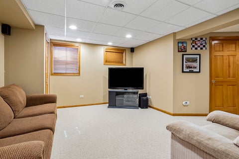 Tiny photo for 3204 Hickory Creek Drive, New Lenox, IL 60451 (MLS # 12663914)