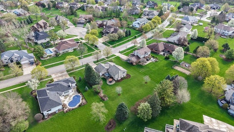 Tiny photo for 3204 Hickory Creek Drive, New Lenox, IL 60451 (MLS # 12663914)