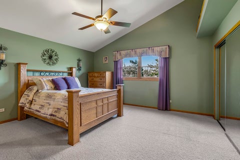 Tiny photo for 3204 Hickory Creek Drive, New Lenox, IL 60451 (MLS # 12663914)