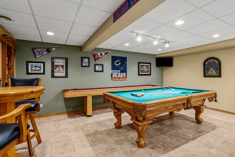 Tiny photo for 3204 Hickory Creek Drive, New Lenox, IL 60451 (MLS # 12663914)