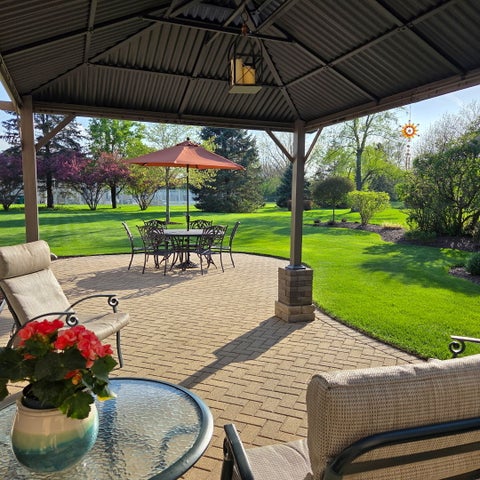 Tiny photo for 3204 Hickory Creek Drive, New Lenox, IL 60451 (MLS # 12663914)