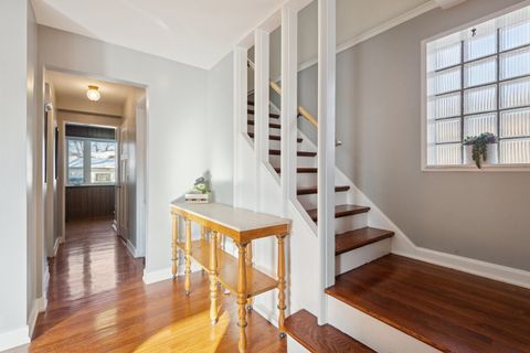 Tiny photo for 8646 E Prairie Road, Skokie, IL 60076 (MLS # 12529416)