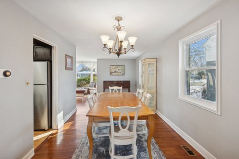 Tiny photo for 8646 E Prairie Road, Skokie, IL 60076 (MLS # 12529416)