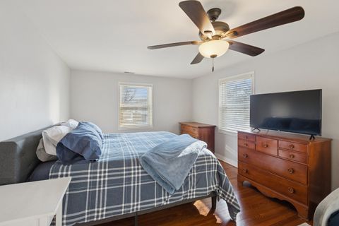 Tiny photo for 8646 E Prairie Road, Skokie, IL 60076 (MLS # 12529416)