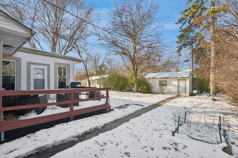 Tiny photo for 8646 E Prairie Road, Skokie, IL 60076 (MLS # 12529416)