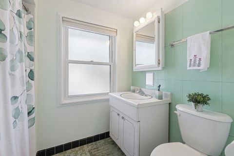 Tiny photo for 8646 E Prairie Road, Skokie, IL 60076 (MLS # 12529416)