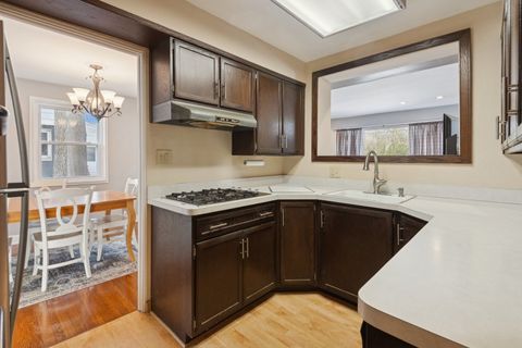 Tiny photo for 8646 E Prairie Road, Skokie, IL 60076 (MLS # 12529416)