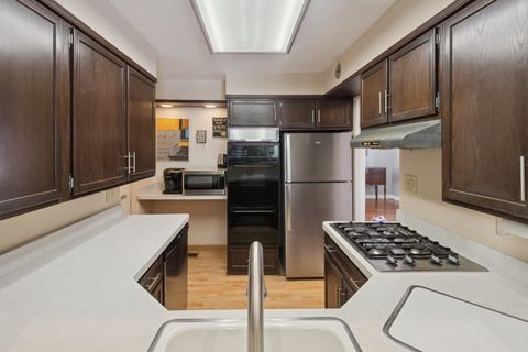 Tiny photo for 8646 E Prairie Road, Skokie, IL 60076 (MLS # 12529416)