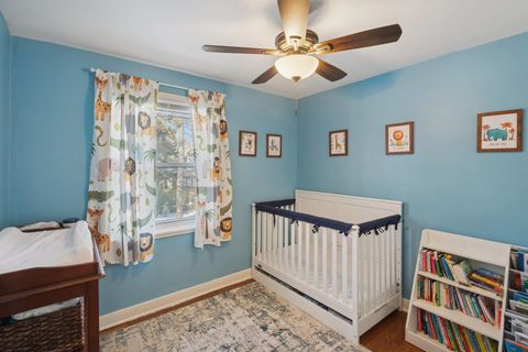 Tiny photo for 8646 E Prairie Road, Skokie, IL 60076 (MLS # 12529416)