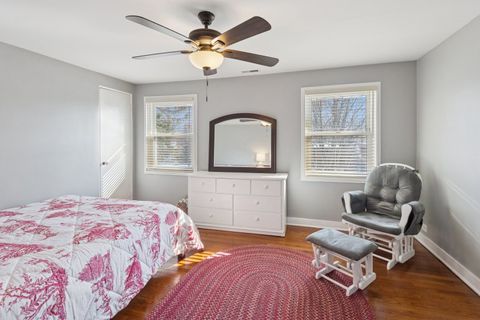 Tiny photo for 8646 E Prairie Road, Skokie, IL 60076 (MLS # 12529416)