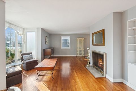 Tiny photo for 8646 E Prairie Road, Skokie, IL 60076 (MLS # 12529416)