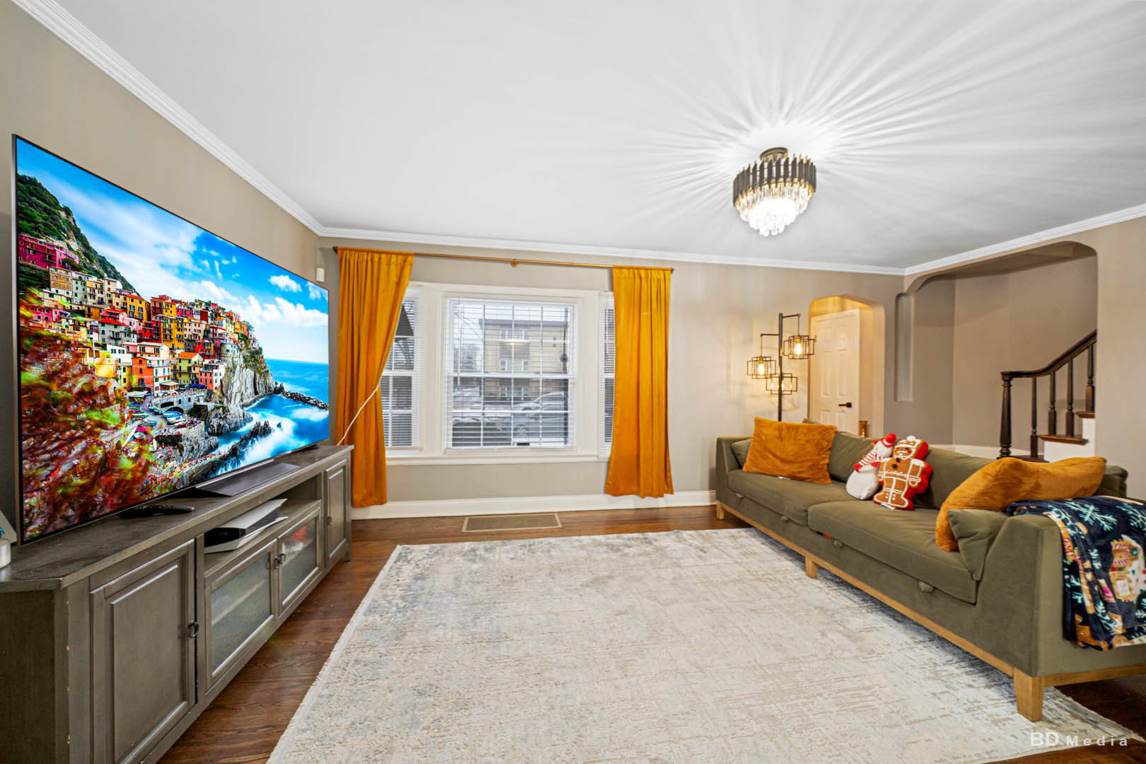 10714 S Calumet Avenue