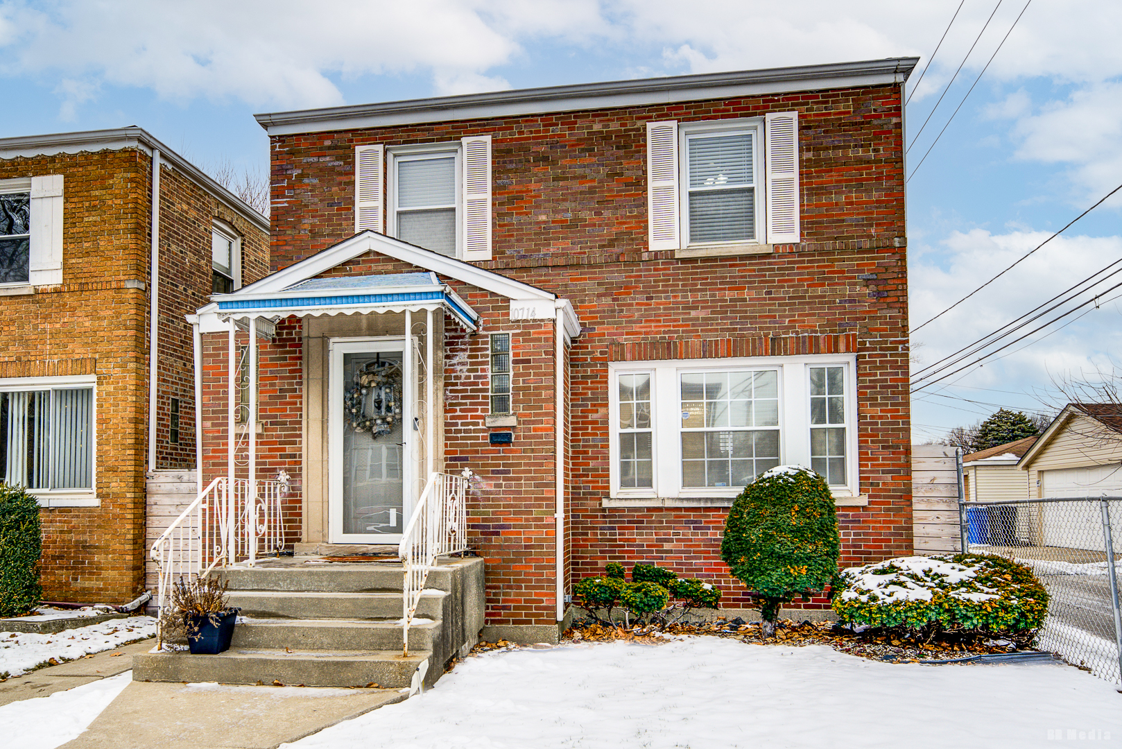 10714 S Calumet Avenue