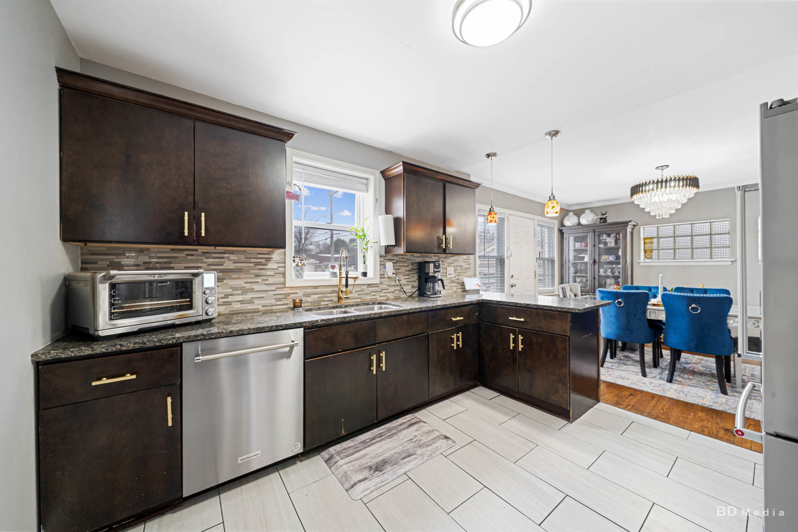 10714 S Calumet Avenue