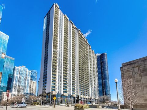 400 E Randolph Street 2330 Chicago IL 60601