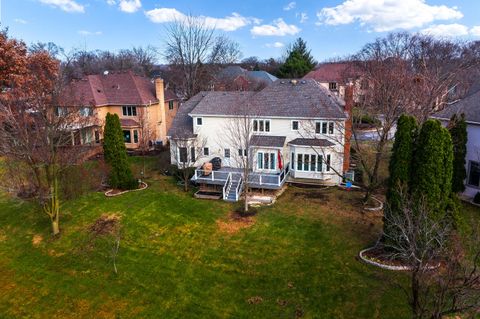 A home in Glen Ellyn