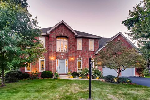 A home in Glen Ellyn