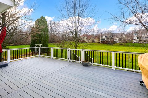 A home in Glen Ellyn